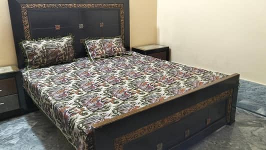 Bed set