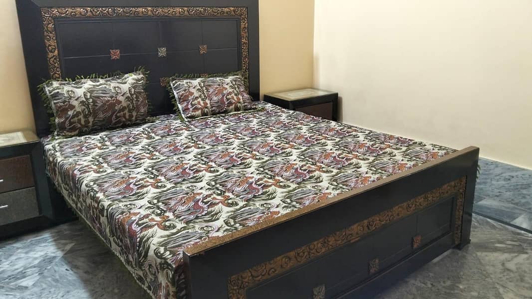 Bed set 0