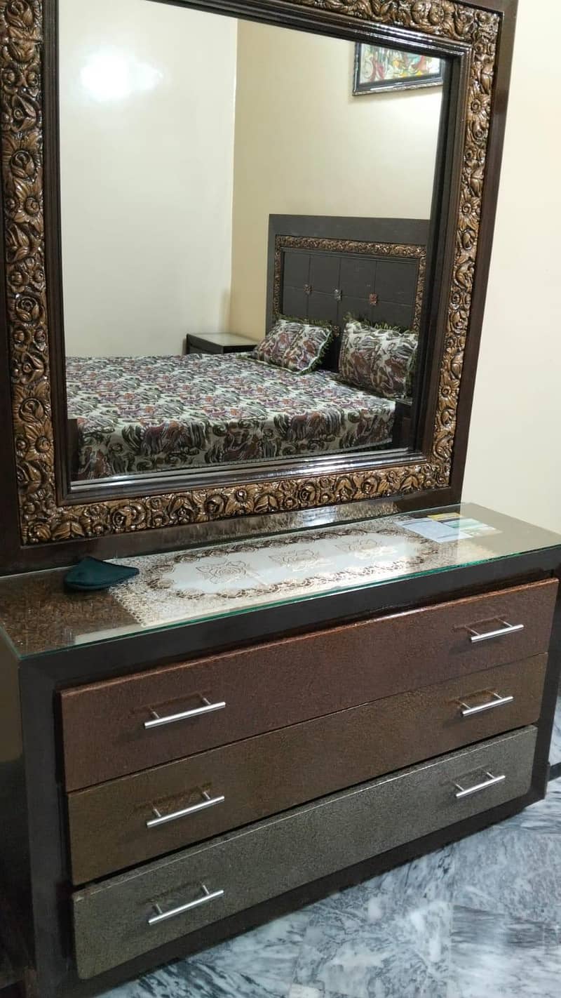 Bed set 1
