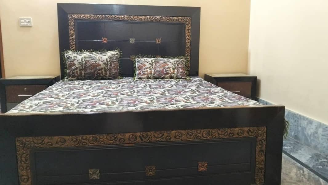 Bed set 3
