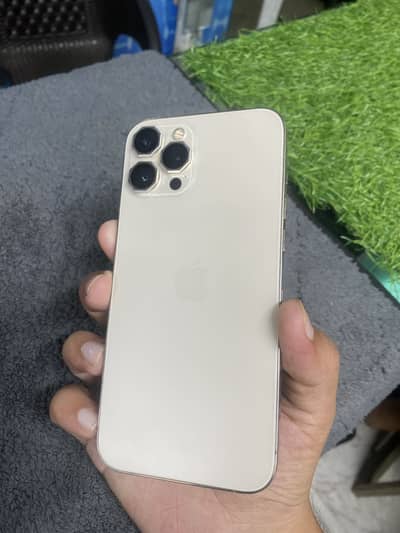 I phone 12 pro max