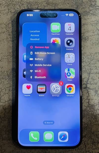 Apple iPhone 15 Pro Max