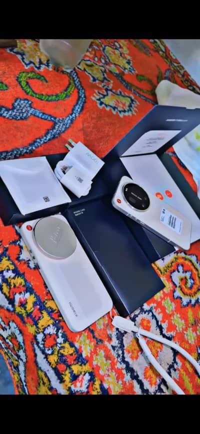 Xiaomi 17 ultra 16/512