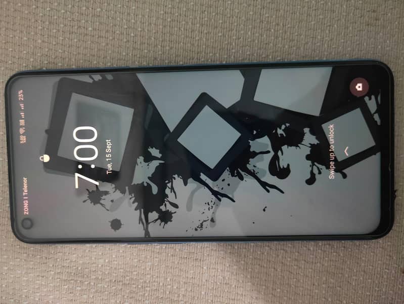 Realme 9i 0