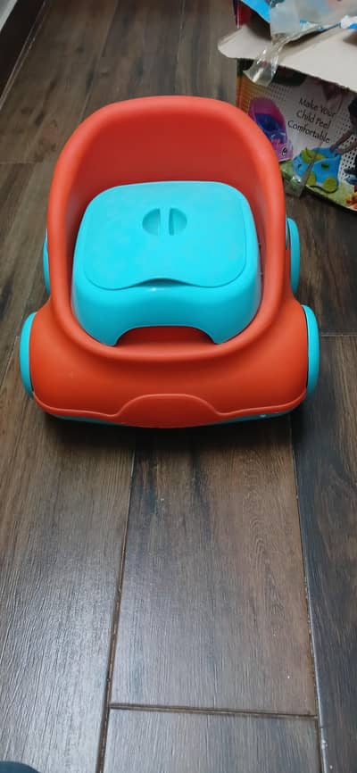 baby poty seat