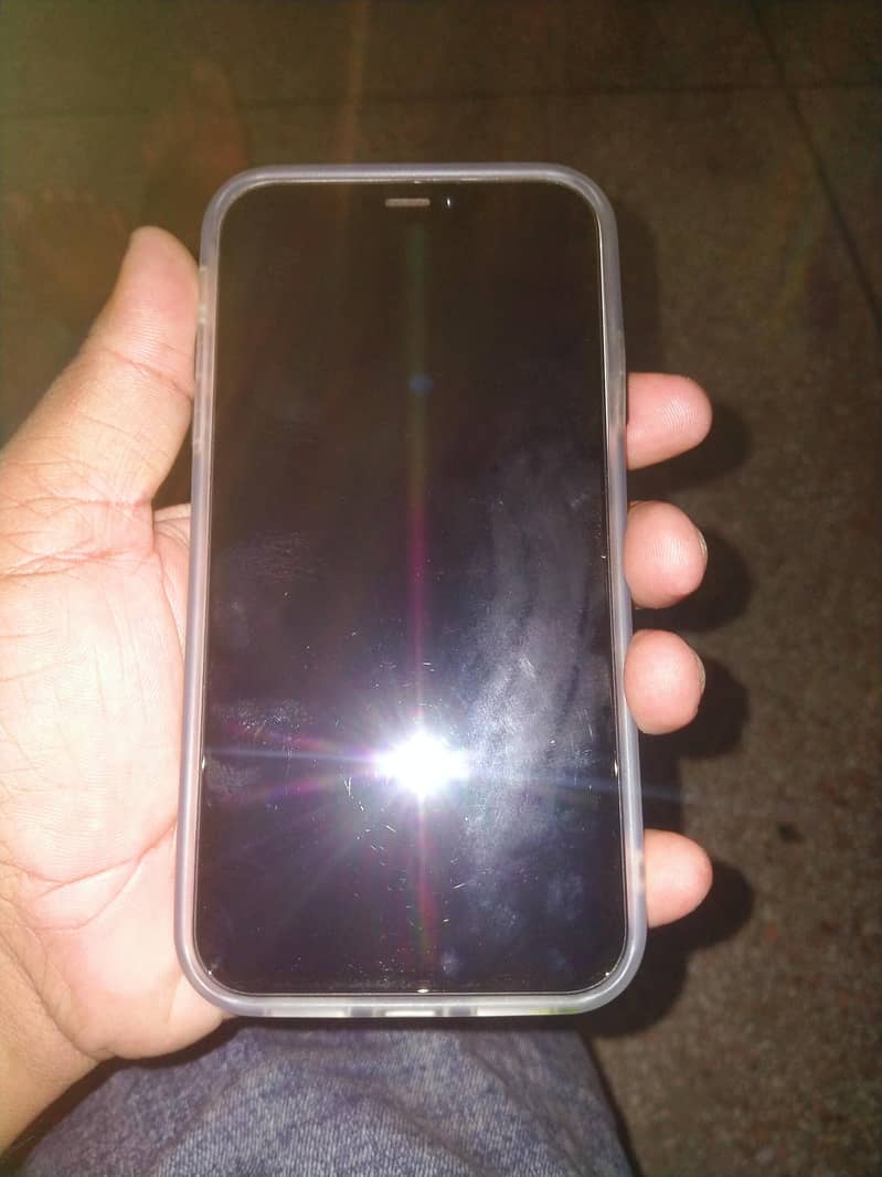 iphone xr 3