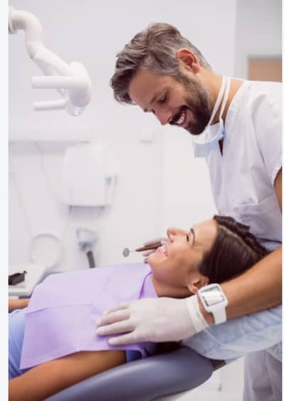 BDS Doctor Required Clinic