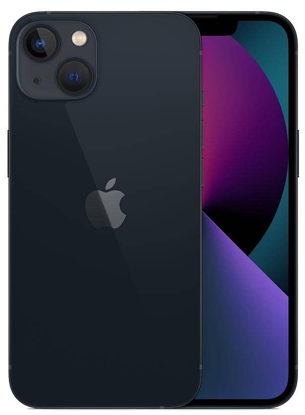 Apple iPhone 13 1