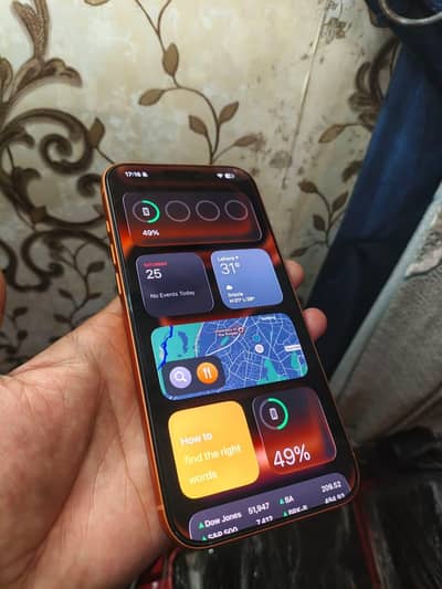 Apple iPhone 17 Pro Max jV