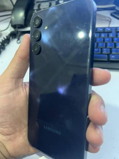 Samsung A15 5G 6/128