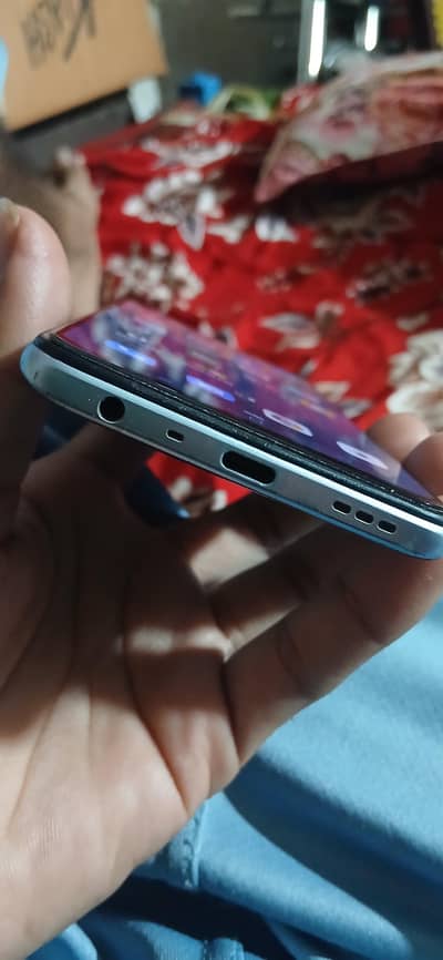 OPPO A54 urgent sale4/128