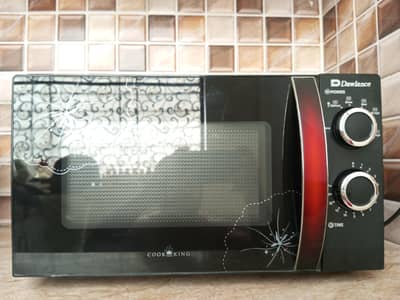 Dawlance Microwave Oven