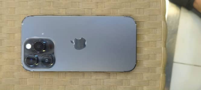Apple iPhone 14 Pro