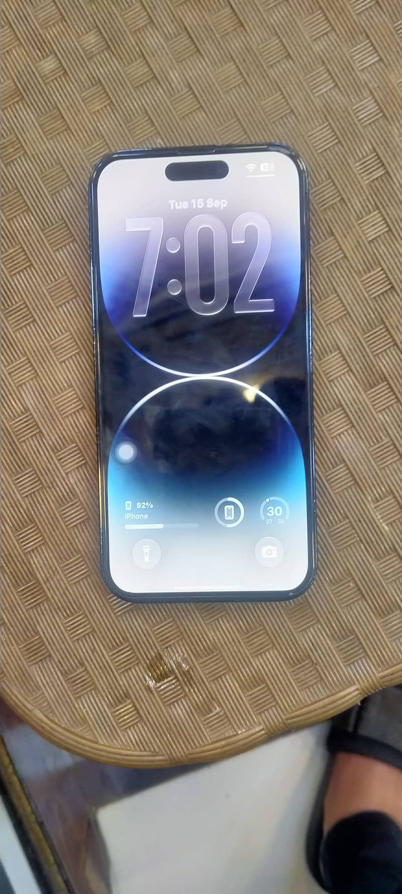 Apple iPhone 14 Pro 2