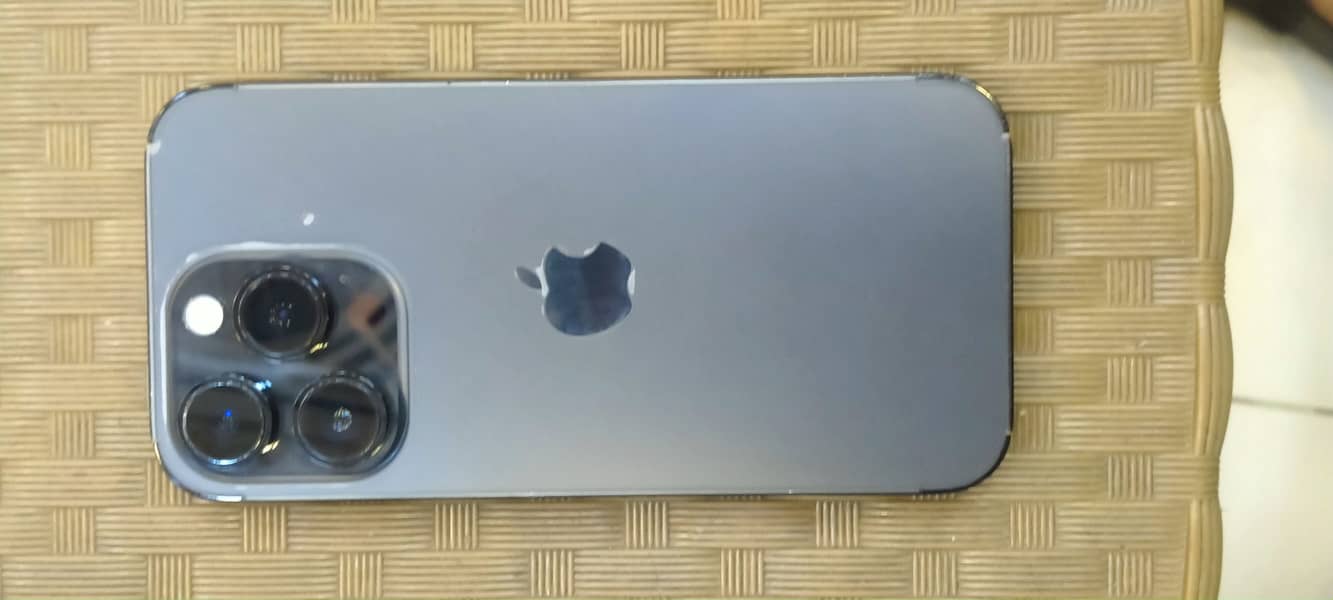 Apple iPhone 14 Pro 5