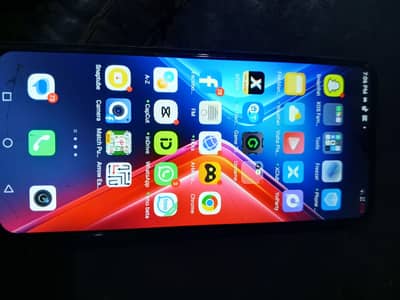 Infinix Hot 11 Play