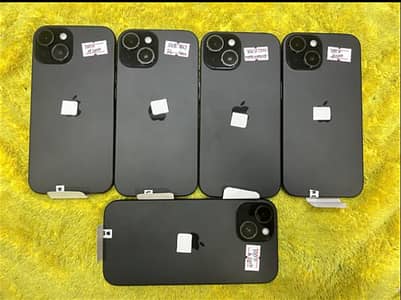 Apple iPhone 15
