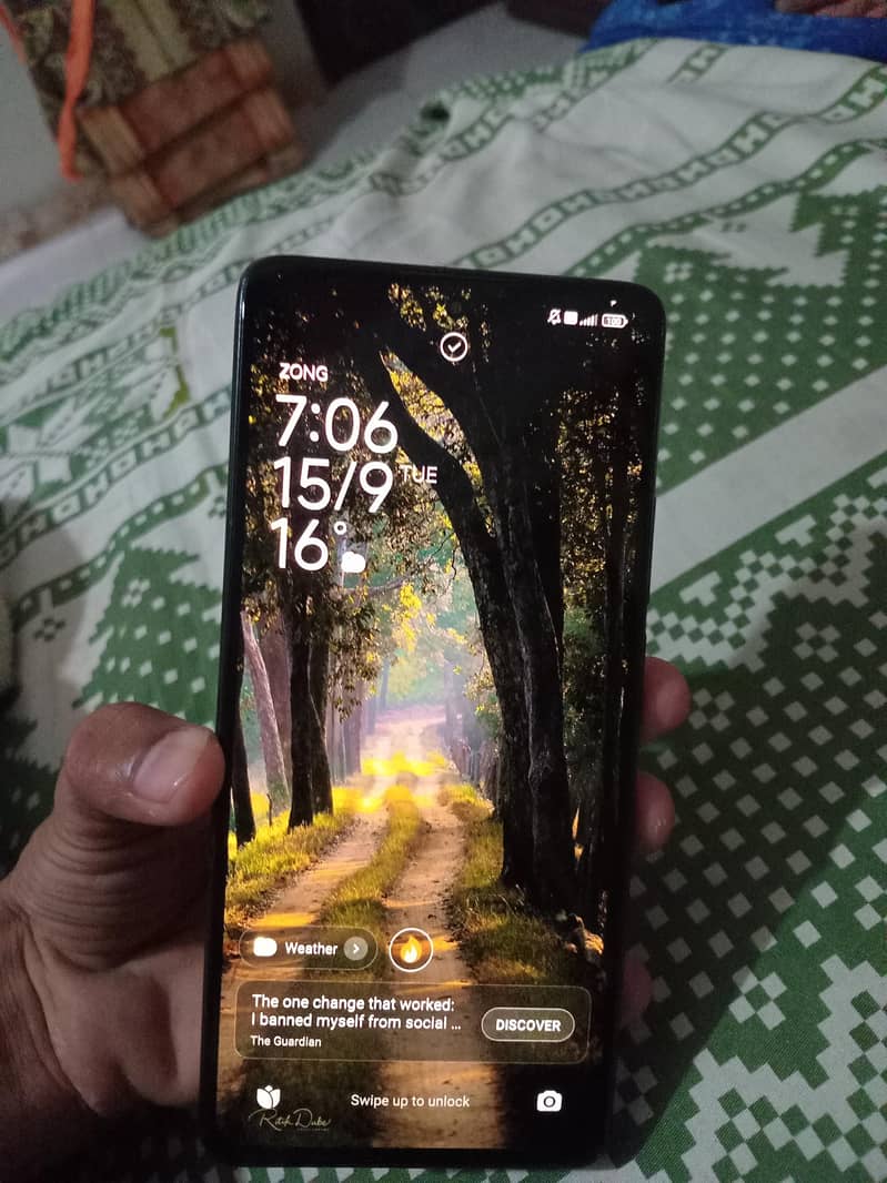 Xiaomi 11T 1