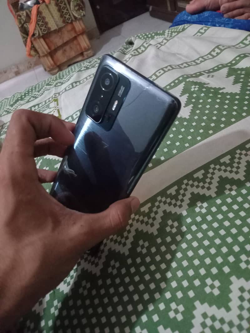 Xiaomi 11T 2