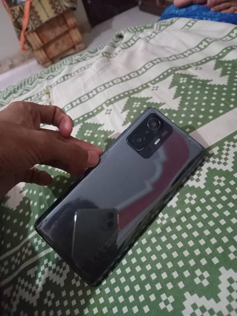 Xiaomi 11T 4