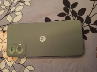 Motorola Moto G
