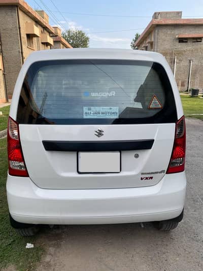 Suzuki Wagon R 2021