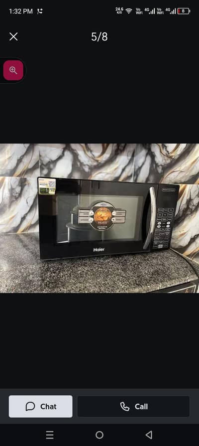 Haier 301000