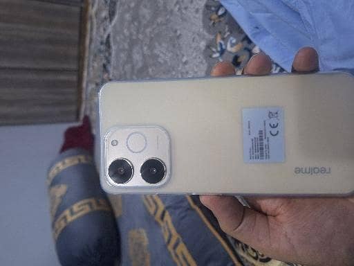 Realme note 70 3
