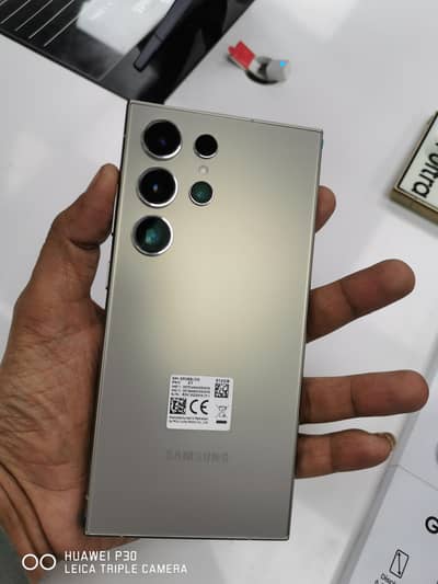 Samsung Mobile S24 Ultra