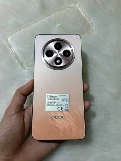 OPPO Reno 12f 8/256 GB 03306495743 My whatsapp number