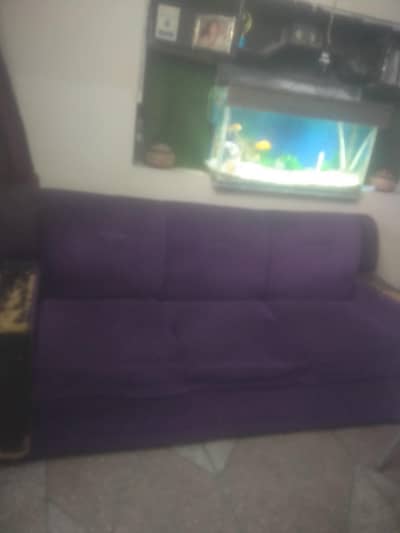 6seater sofa set