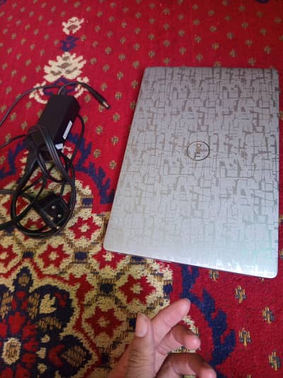 Dell Laptop Core i5 10th Gen | 8GB RAM | Fully Working