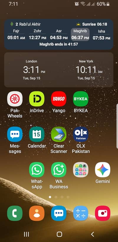Samsung Mobile S8 Plus