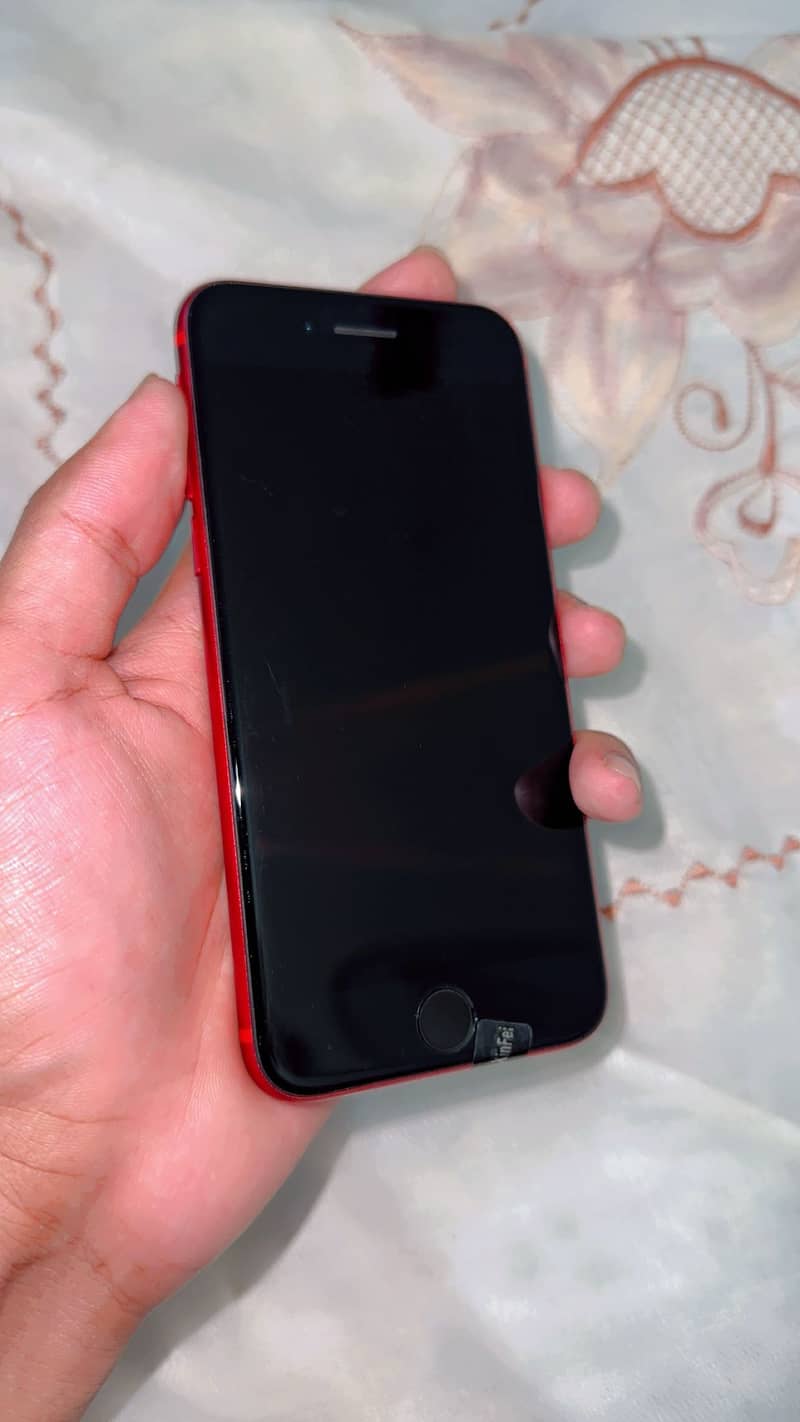 Apple iPhone SE 3