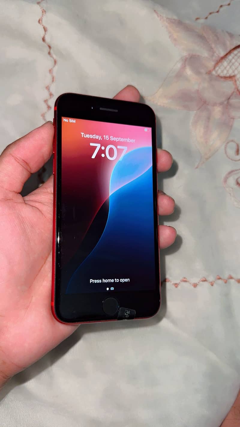Apple iPhone SE 4