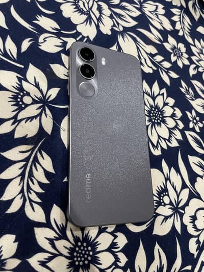 Realme c100i urgent sale