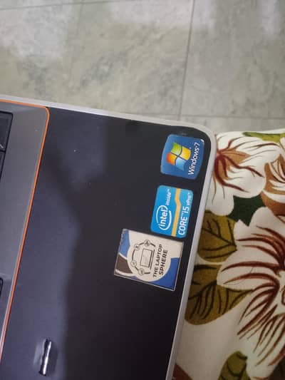 lop top for sale core I5 10/10 1 hors batter time