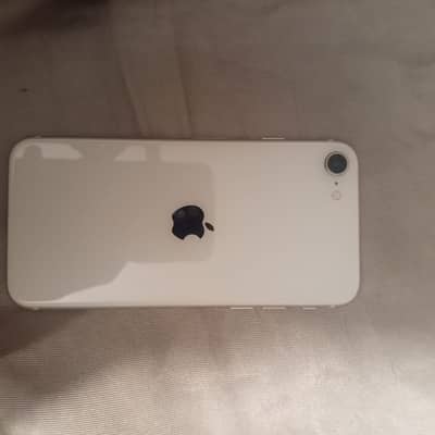 Apple iPhone SE 3 2022