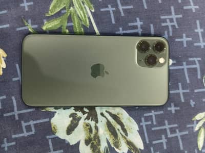 Apple iPhone 11 Pro pta battery 88