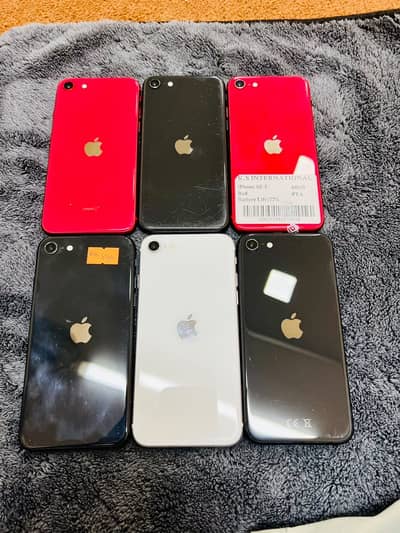 Apple iPhone SE 2