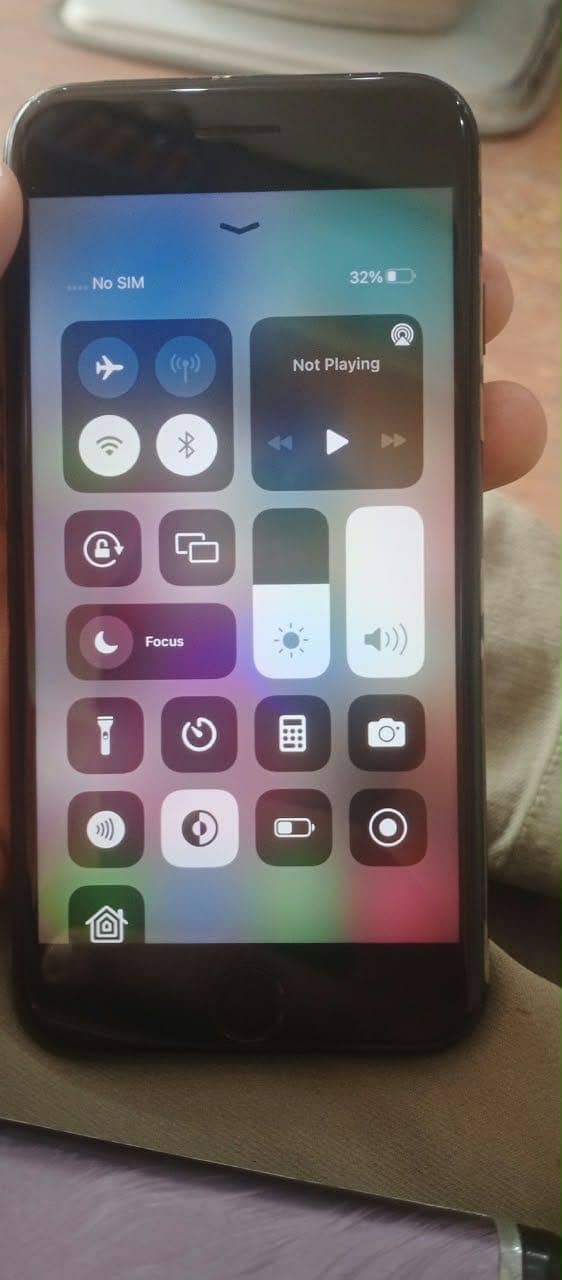 iPhone 7 5