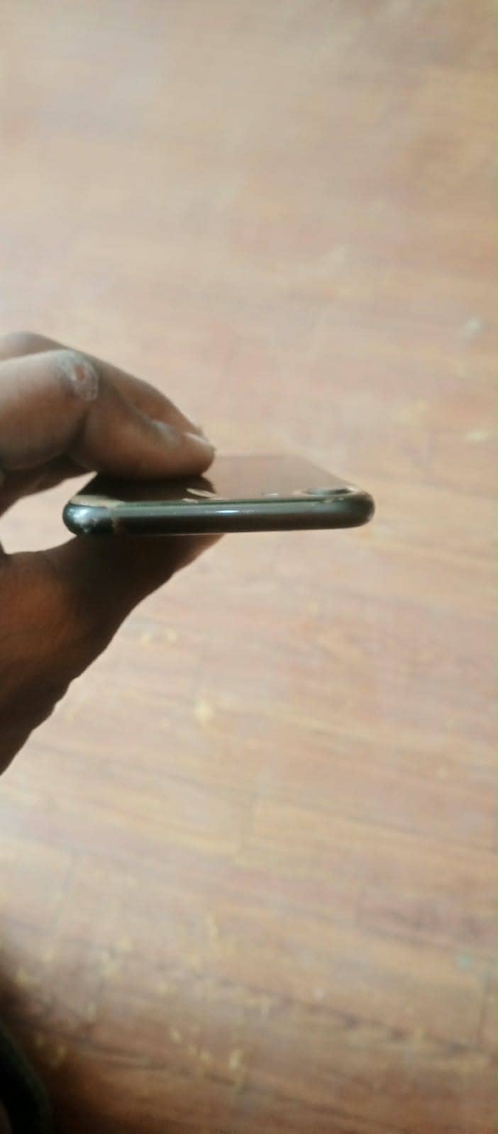 iPhone 7 6