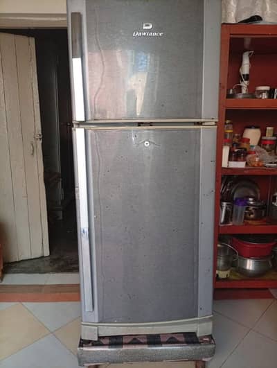 Dawlance Fridge for sale working condition