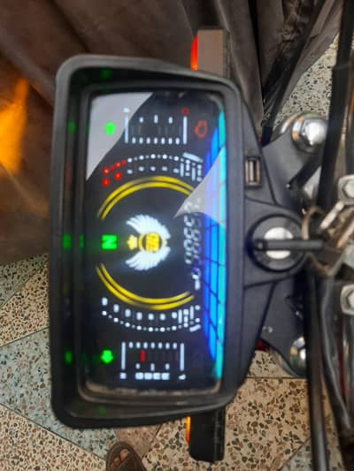 Honda CG. 125