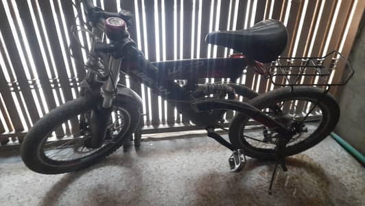 Good condition ok gear ok