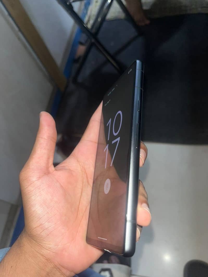 Google Pixel 7a 1