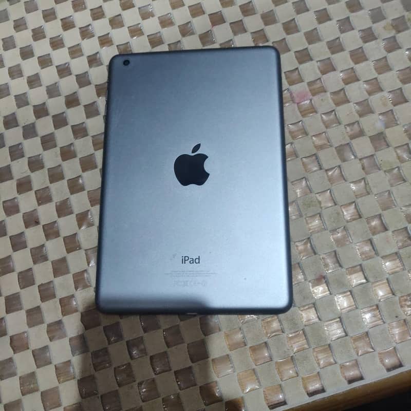 Apple iPad mini 2 0
