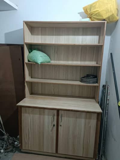 wooden almari for sale