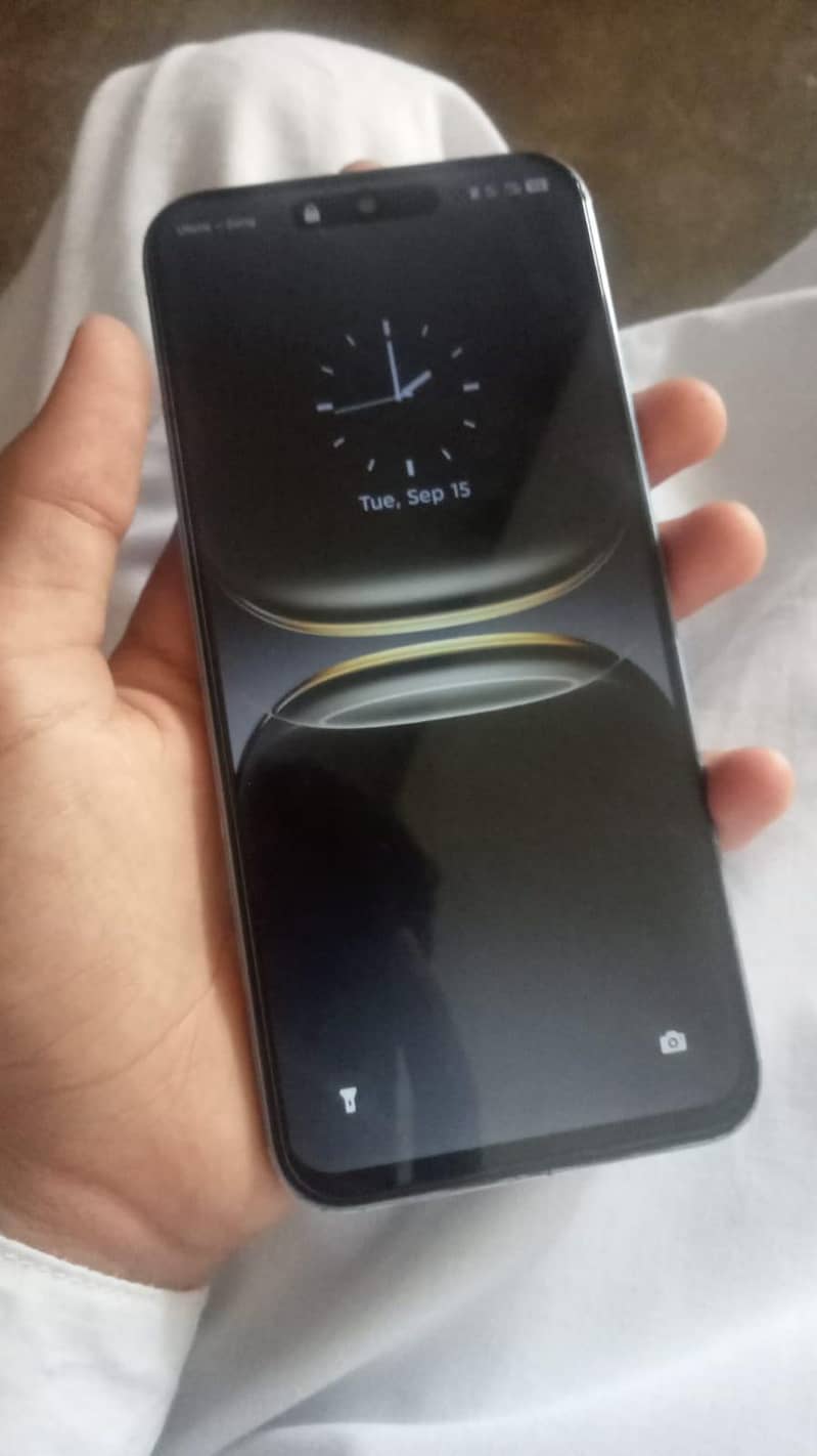Tecno Other Model 2