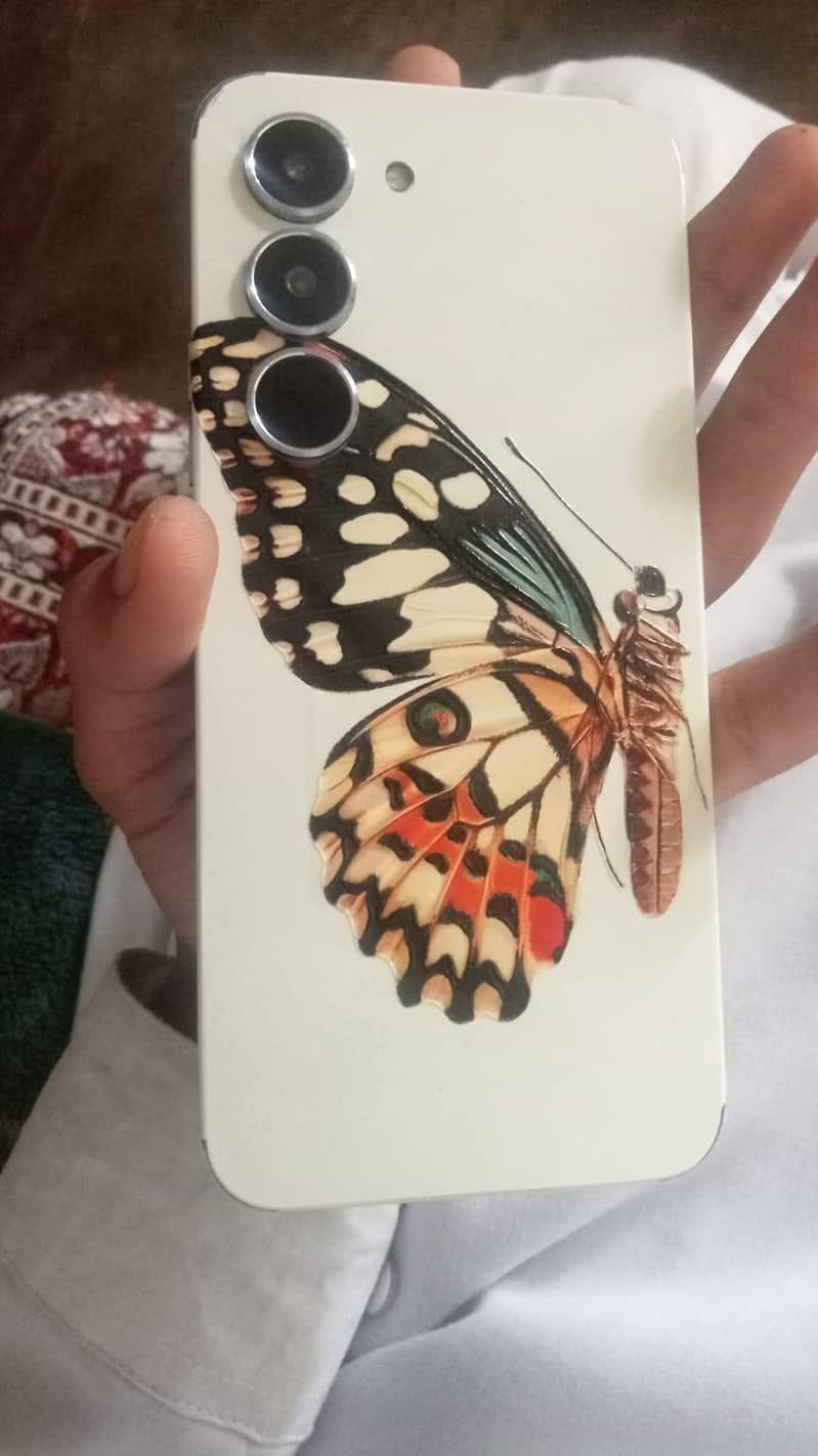 Tecno Other Model 3